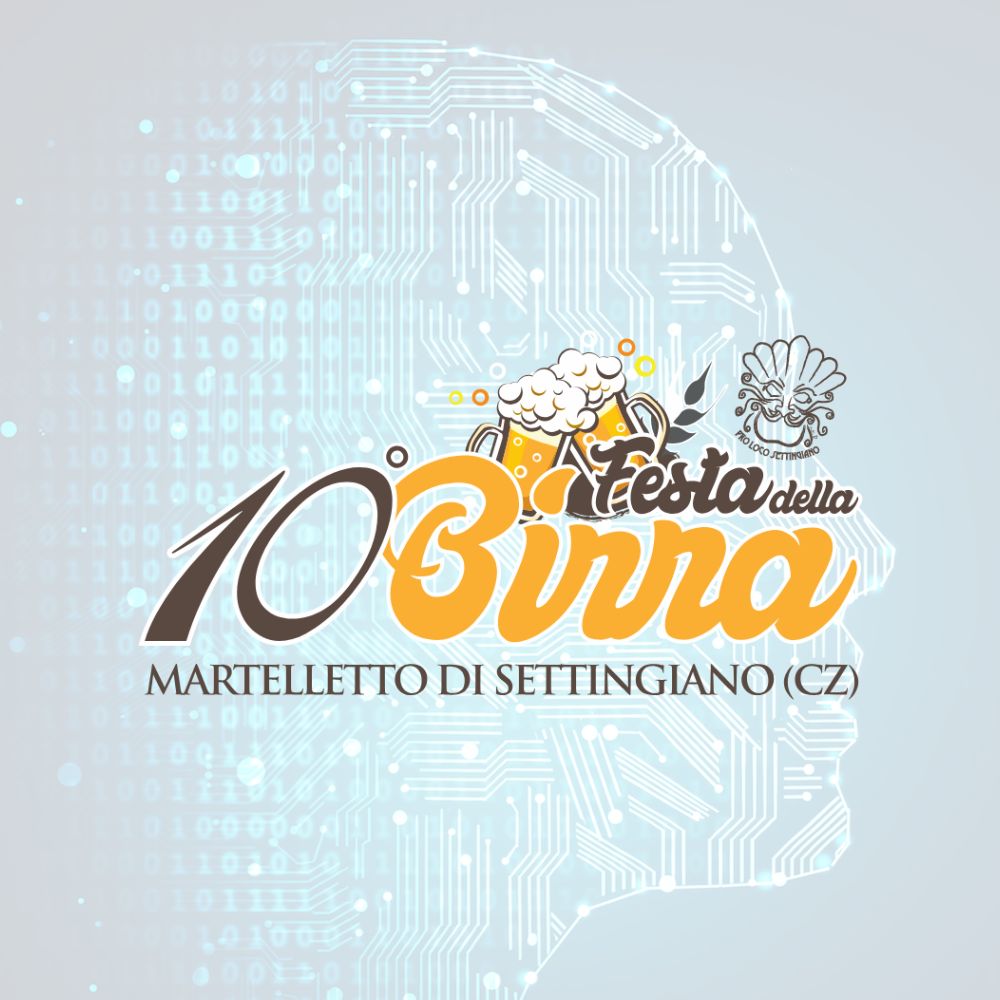 Festa della Birra Martelletto di Settingiano 1