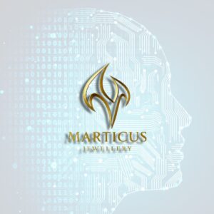 MARTICUS JEWELLERY logo