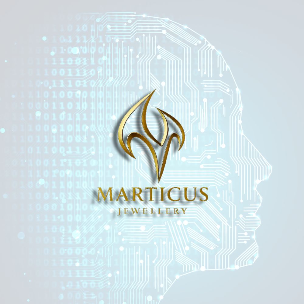 MARTICUS JEWELLERY logo
